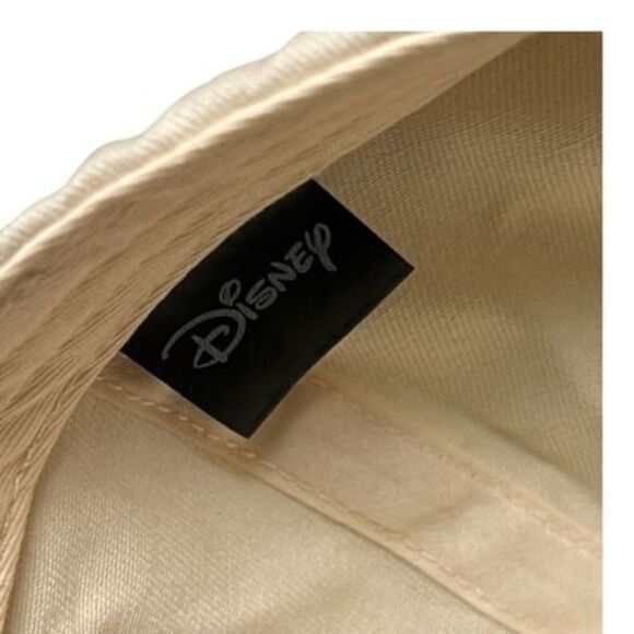 DISNEY Women’s LILO & STITCH Pineapple Hat Baseball Cap Hawaii Tropical Ohana - Picture 6 of 9